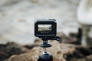 camera